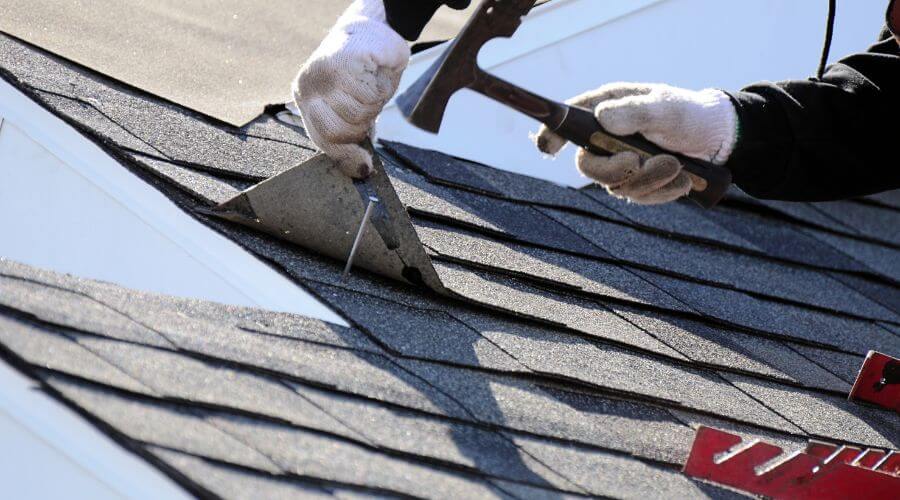 Professional Flat Roofing Installation in Vantage, WA